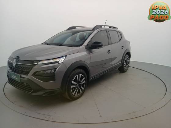 RENAULT KARDIAN 1.0 TCE FLEX EVOLUTION EDC RENAULT KARDIAN 1.0 TCE FLEX EVOLUTION EDC